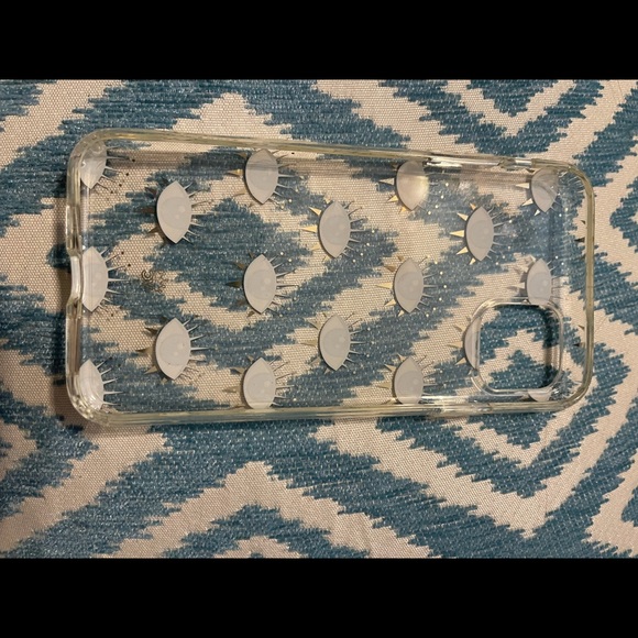 Velvet Caviar iPhone 11 Pro Max Case - Picture 2 of 2